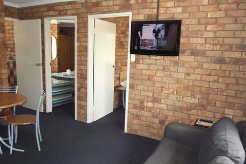 Bridge Street Motor Inn - Hobart Tourism 7