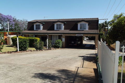 Bridge Street Motor Inn - Hobart Tourism 1