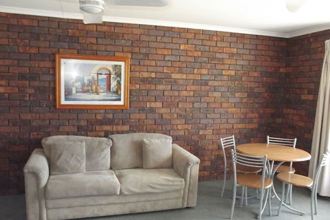 Bridge Street Motor Inn - Hobart Tourism 6