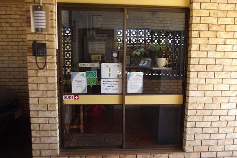 Bridge Street Motor Inn - Hobart Tourism 3