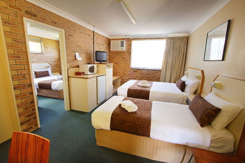 Garden City Motor Inn - Hobart Tourism 4