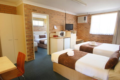 Garden City Motor Inn - Hobart Tourism 6