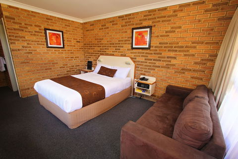 Garden City Motor Inn - Hobart Tourism 5