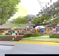 Garden City Motor Inn - Hobart Tourism