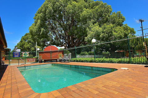 Garden City Motor Inn - Hobart Tourism 2