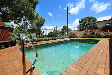 Garden City Motor Inn - Hobart Tourism 3