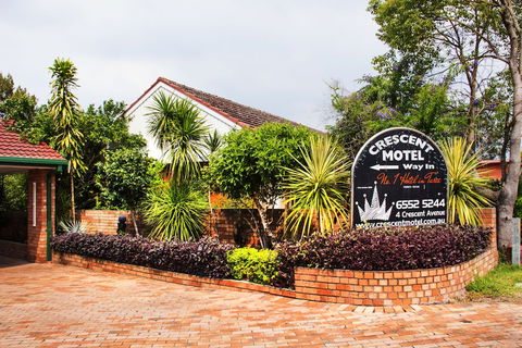 Crescent Motel - Tourism TAS 0