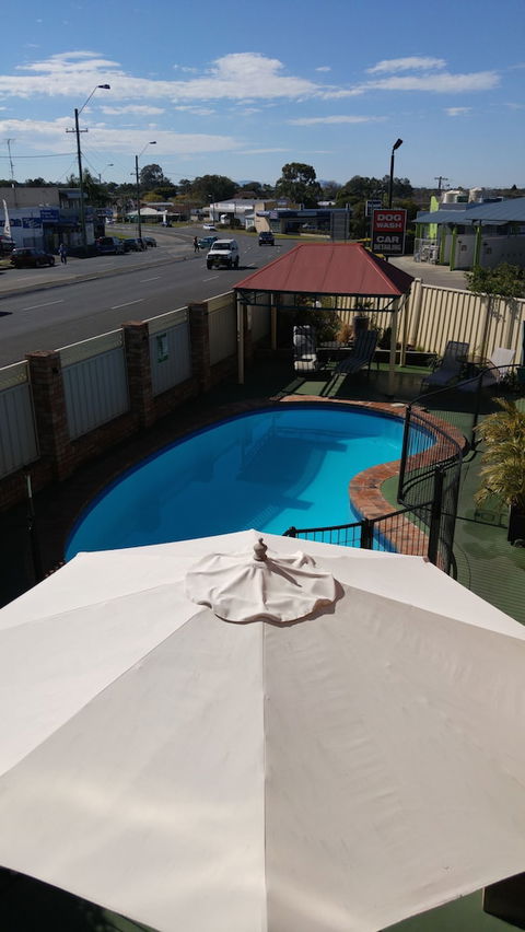 Crescent Motel - Tourism TAS 1