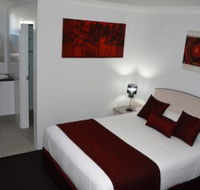 Alabaster Motor Inn Taree - Tourism TAS