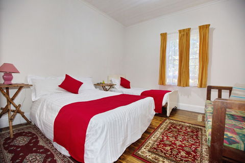 Rosedale Cottages - Tourism TAS 3