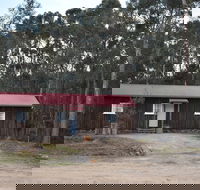 Rosedale Cottages - Tourism TAS
