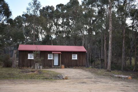 Rosedale Cottages - Tourism TAS 0