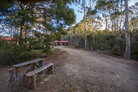 Rosedale Cottages - Tourism TAS 4
