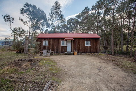 Rosedale Cottages - Tourism TAS 5