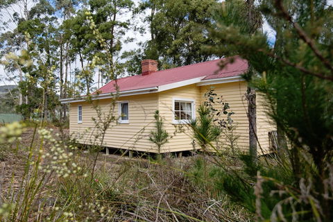 Rosedale Cottages - Tourism TAS 1