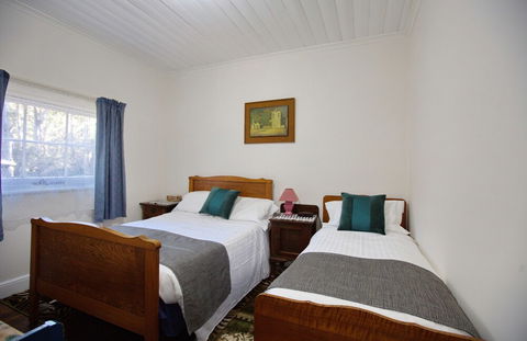 Rosedale Cottages - Tourism TAS 6