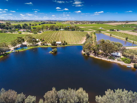 Stonewell Cottages & Vineyards - Tourism TAS 0
