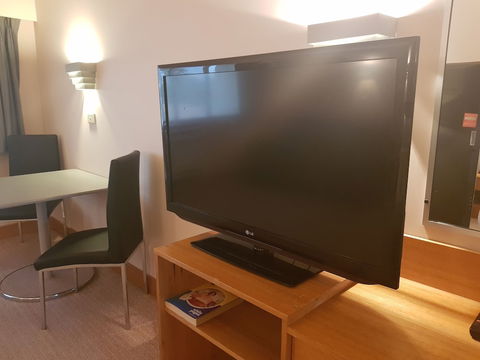 Tamwell Motel And Coffee Lounge - Tourism TAS 4