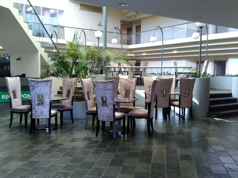 Tamwell Motel And Coffee Lounge - Tourism TAS 1