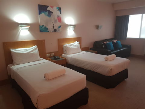 Tamwell Motel And Coffee Lounge - Tourism TAS 5