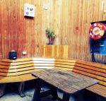 ChiliBlue Backpackers - Hobart Tourism