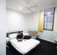 Sydney Central YHA - Hostel - Hobart Tourism