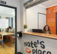 Nate's Place Backpackers Sydney - Tourism TAS