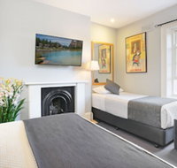 Bayswater Boutique Lodge - Tourism TAS