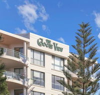 AEA The Coogee View Serviced Apartments - Tourism TAS