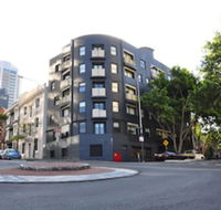 Annam Serviced Apartments - Hobart Tourism