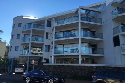 Manly Surfside Holiday Apartments - Hobart Tourism 1
