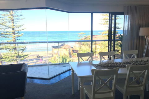 Manly Surfside Holiday Apartments - Hobart Tourism 7