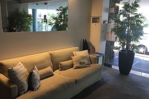 Manly Surfside Holiday Apartments - Hobart Tourism 2