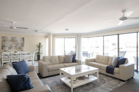 Manly Surfside Holiday Apartments - Hobart Tourism 5