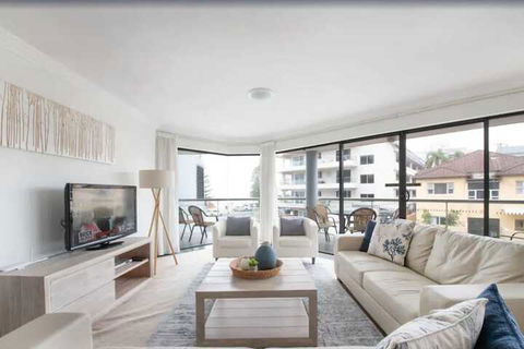 Manly Surfside Holiday Apartments - Hobart Tourism 6
