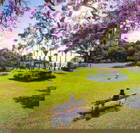 Carnarvon Lodge - Hobart Tourism