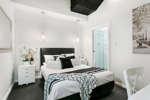 Airport Hotel Sydney - Tourism TAS 6