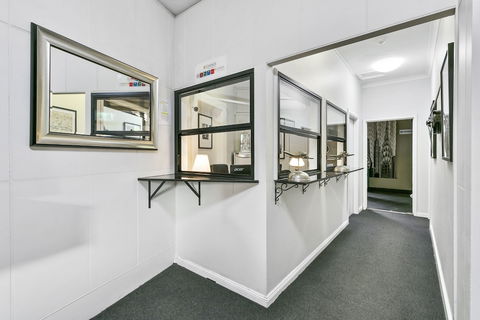 Airport Hotel Sydney - Tourism TAS 1