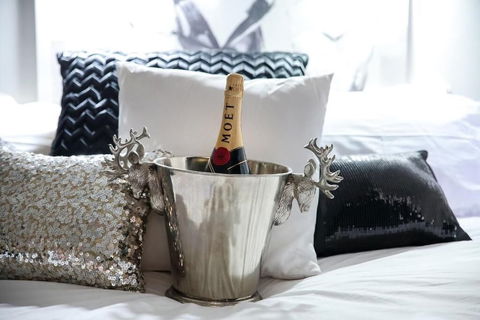 Airport Hotel Sydney - Tourism TAS 4