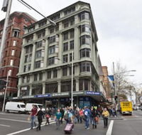 790 on George Backpackers - Hobart Tourism