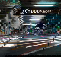 Tiger Hostel Sydney - Hobart Tourism