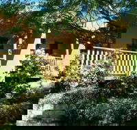 Meredith House - Tourism TAS