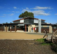 Swansea Backpackers - Tourism TAS