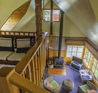 Touchwood Cottages - Tourism TAS
