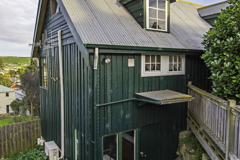 Touchwood Cottages - Tourism TAS 3