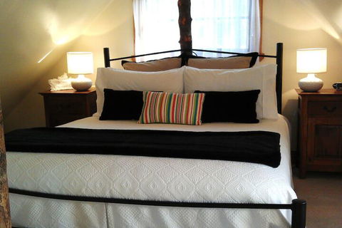 Touchwood Cottages - Tourism TAS 4
