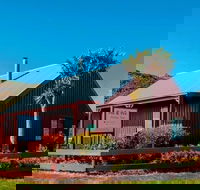 Stanley Hotel  Apartments - Tourism TAS