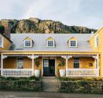 Ship Inn Stanley - Tourism TAS