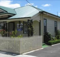 The Postmaster Inn BnB - Tourism TAS