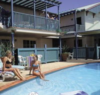 Heritage Resort Shark Bay - Tourism TAS